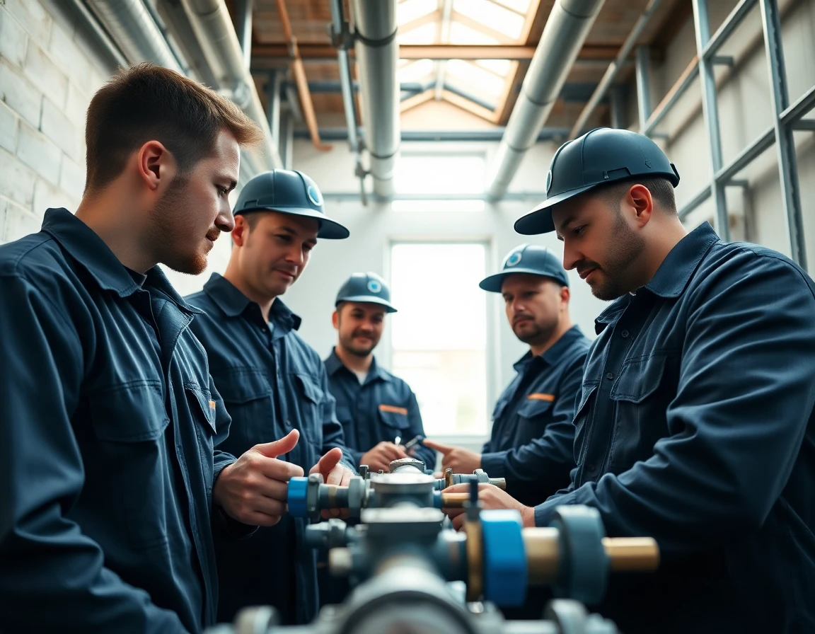 Georges Plumbing of The Keys Company History